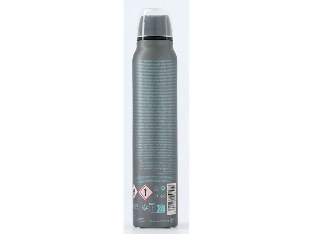 DESODORIZANTE NIKE DRY TOUCH ANTIPERSP SPRAY 200ML image number 1