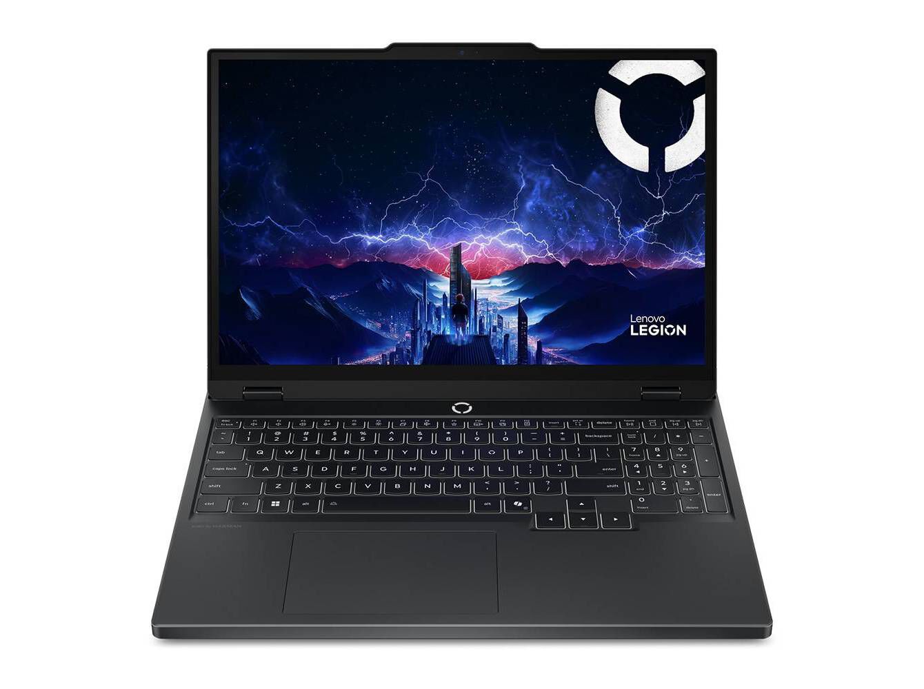 PORT&Aacute;TIL GAMING LENOVO LEGION 5 (15.1'' INTEL I7-13650HX/32GB/1TB/NVIDIA RTX 5060 8GB)