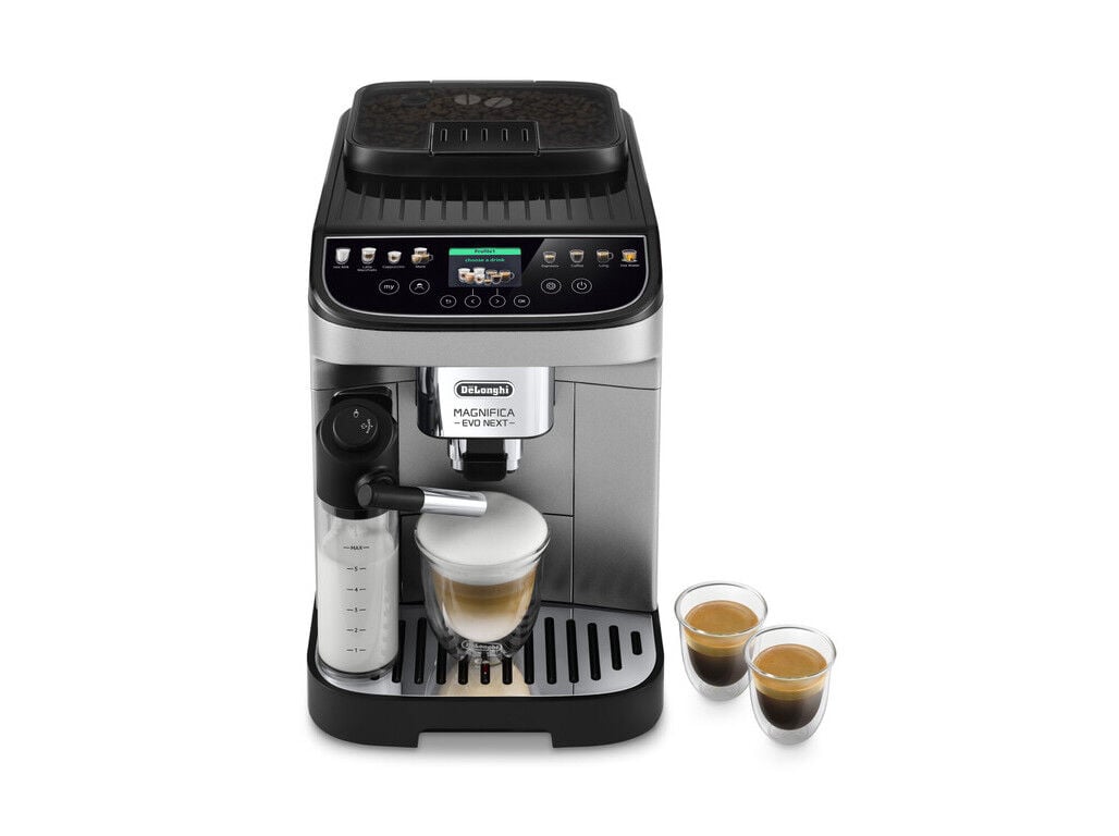 M&Aacute;Q.CAFE AUTOM&Aacute;TICA DELONGHI ECAM310.80.SB