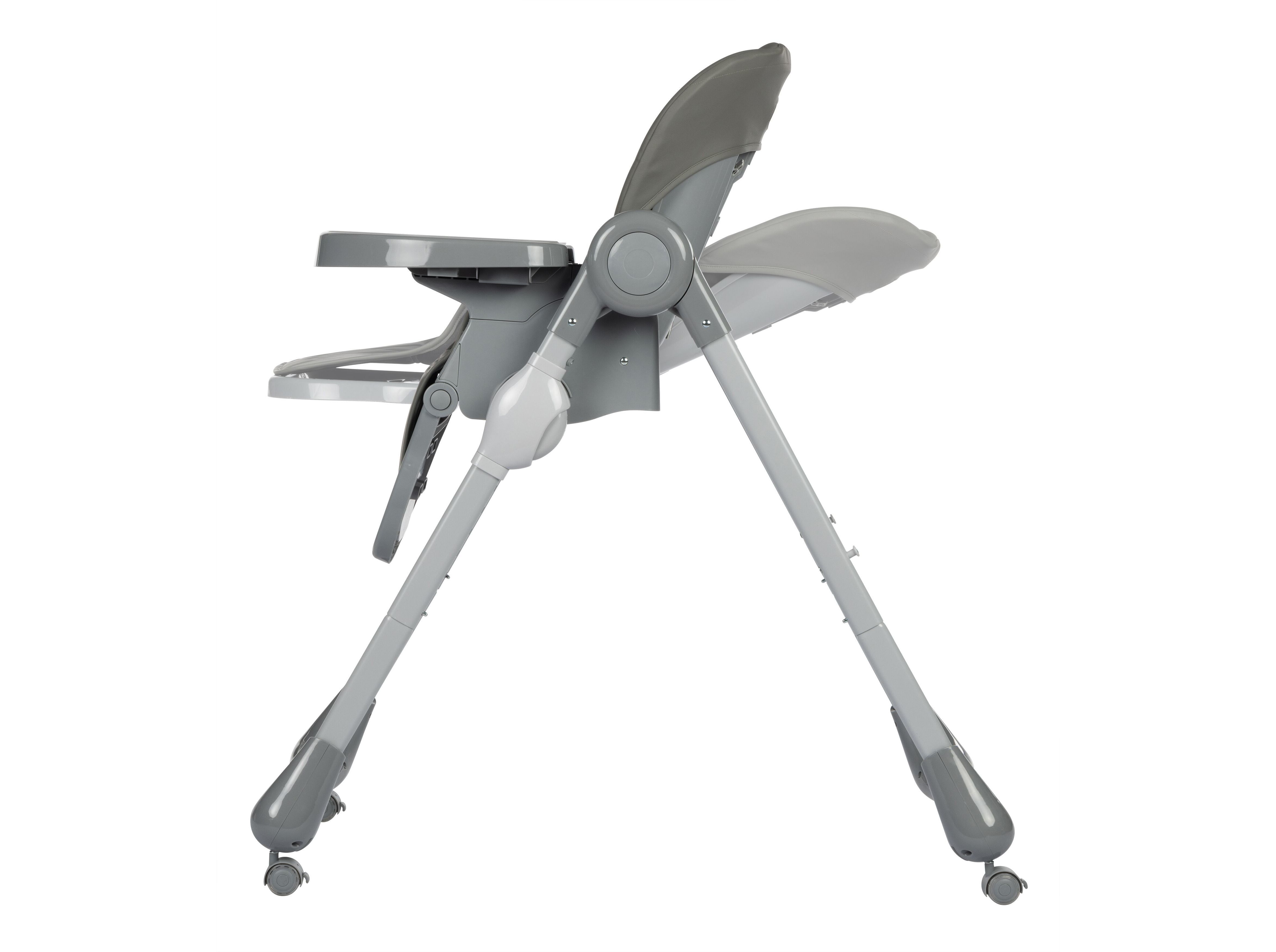 CADEIRA DE MESA B&Eacute;B&Eacute;CONFORT OLEA GRAY image number 7