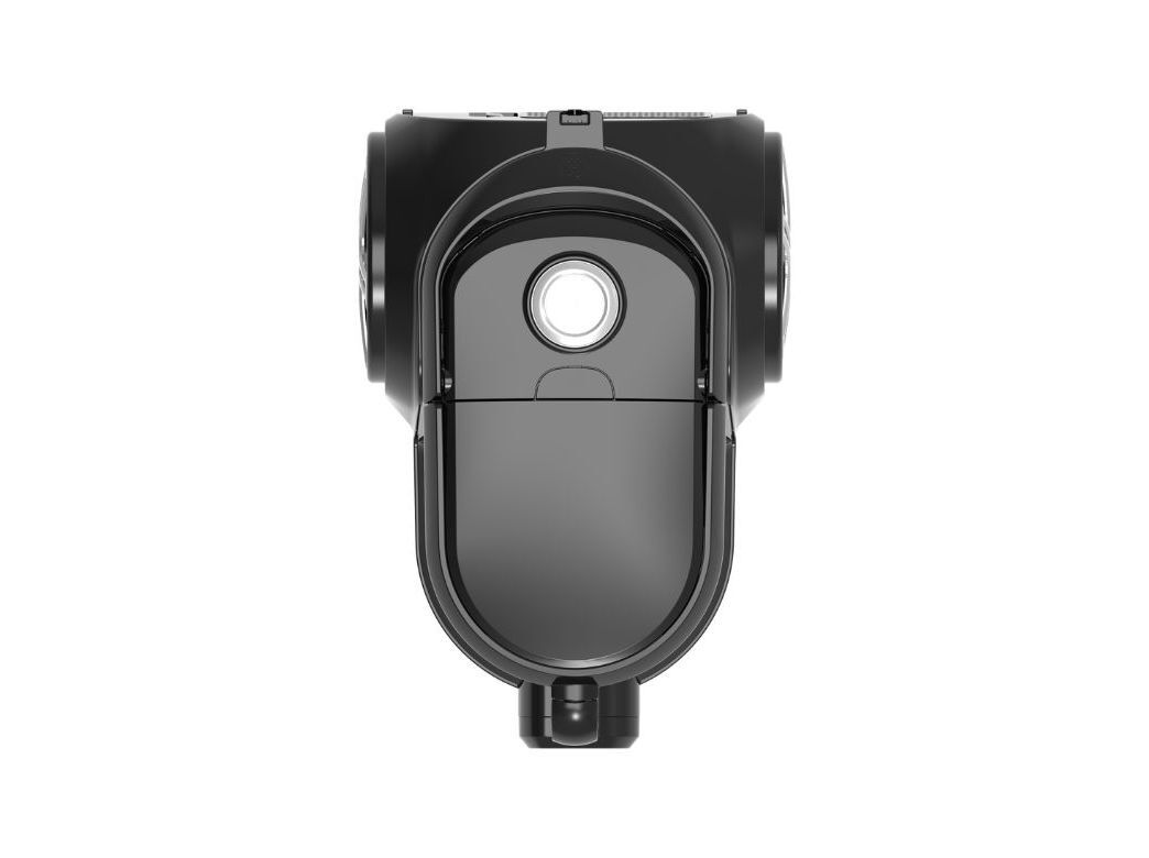 ASPIRADOR SEM SACO QILIVE SILENT Q.5435 800 W 3 L 70 DB image number 2