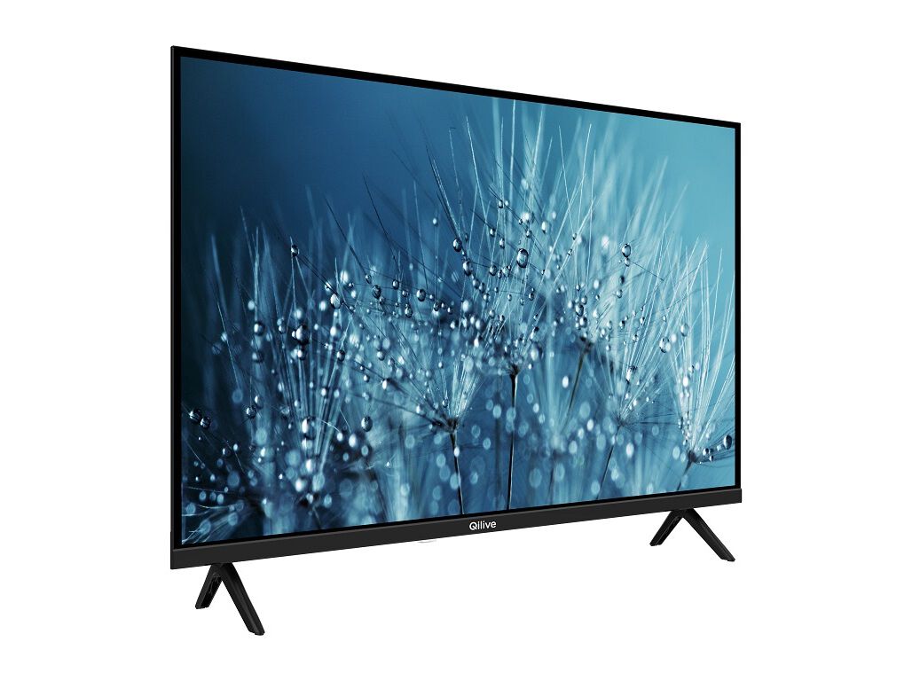 TV LED QILIVE Q32H251B (32" HD 81CM) image number 1