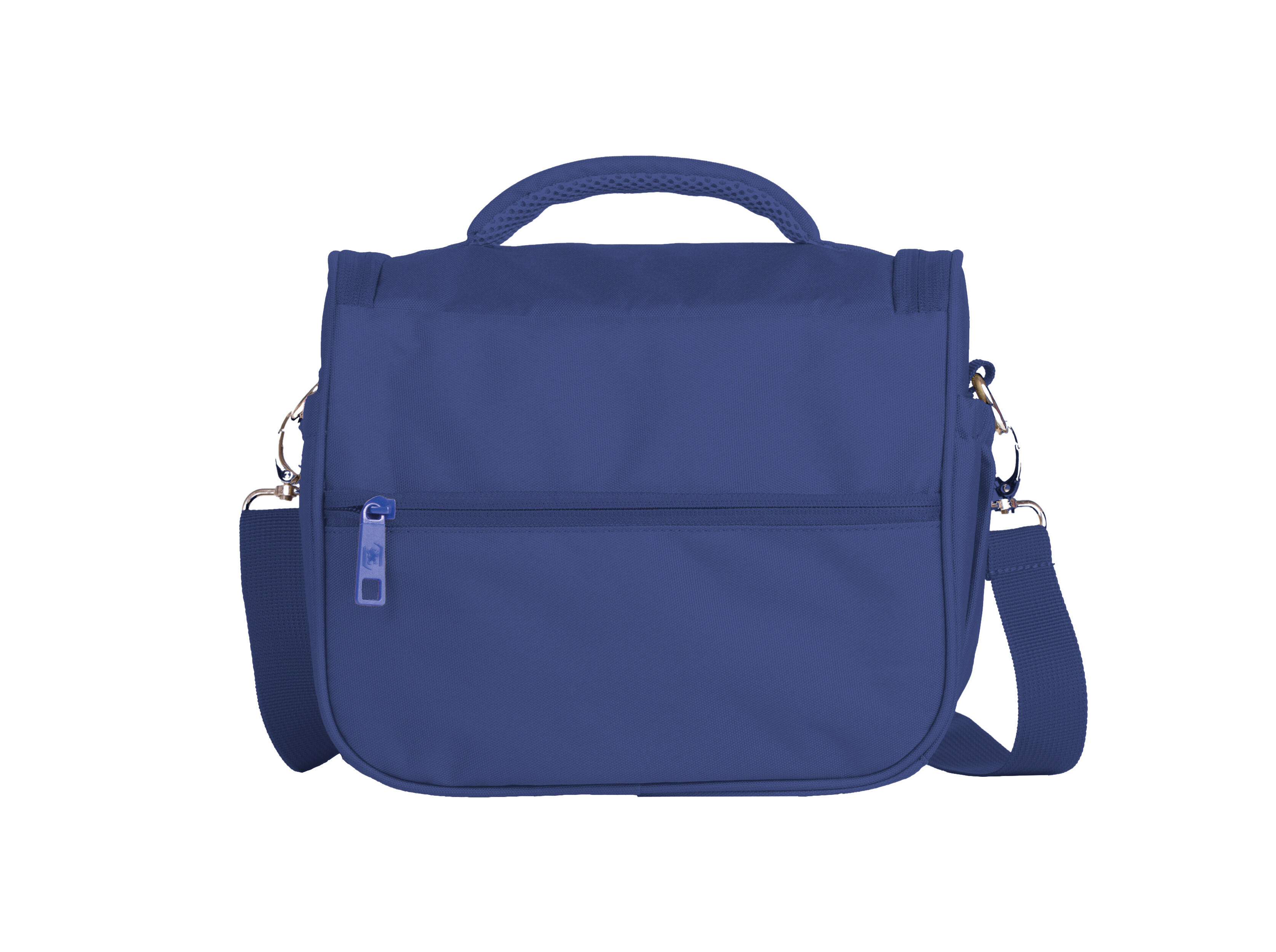 LANCHEIRA OXFORD B-FOODIE AZUL MAR 8L 25X22XX16CM image number 1