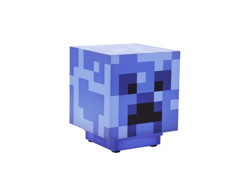 MINECRAFT CHARGE CREEPER LIGHT image number 0