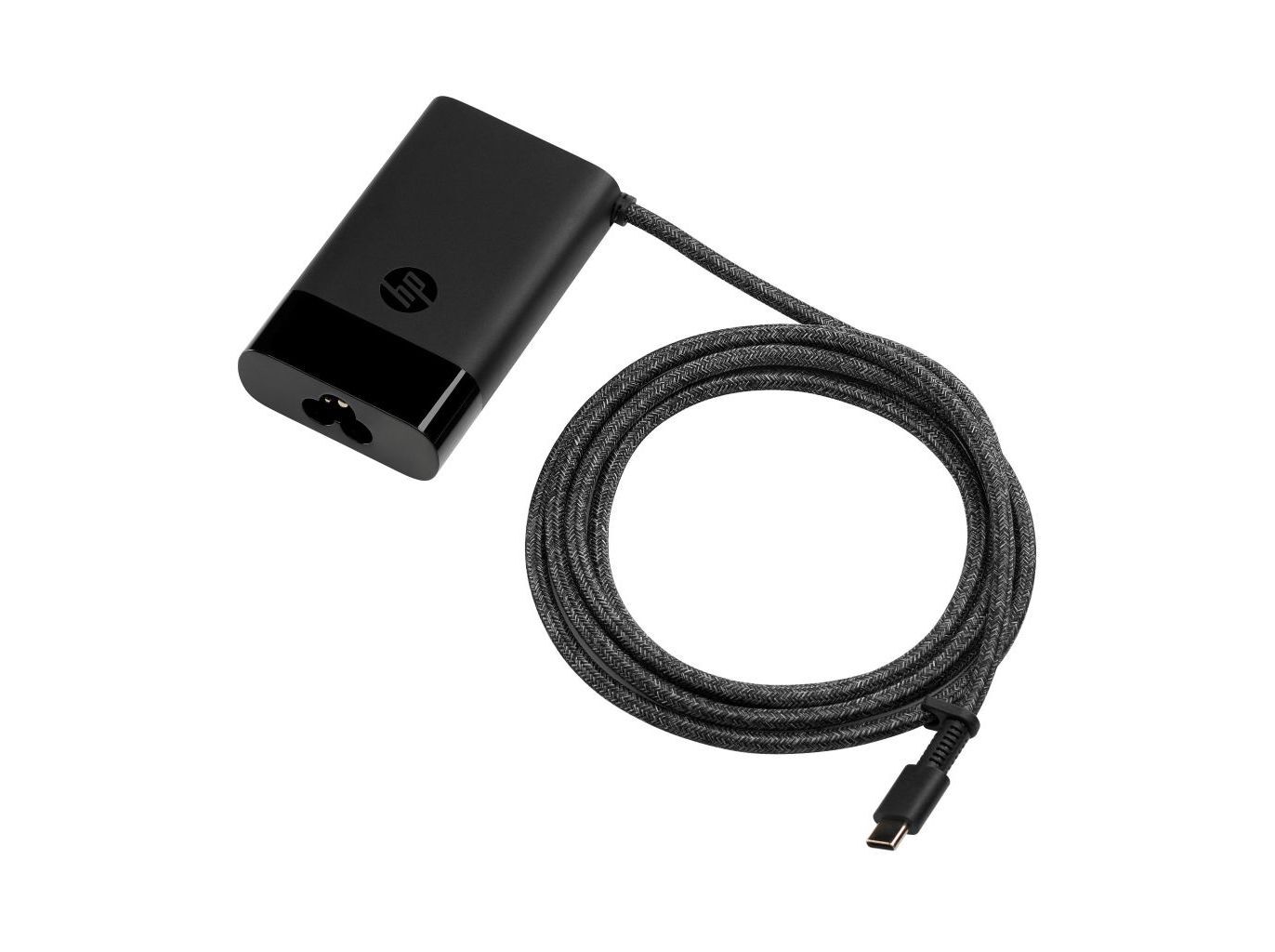CARREGADOR USB-C 65W HP 671R2AA#ABB