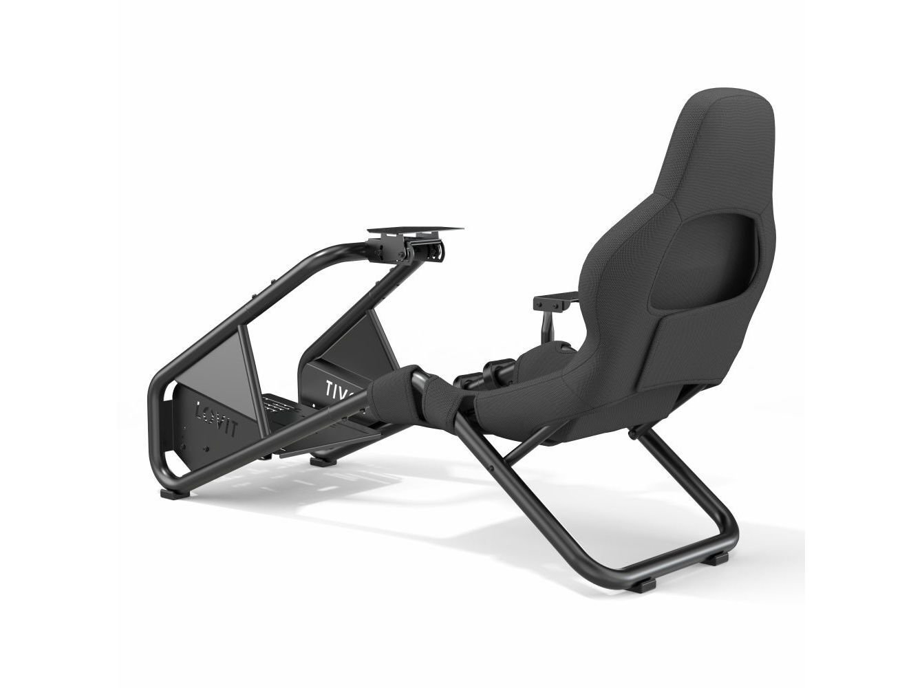 COCKPIT LOVIT SUZUKA BLACK image number 2