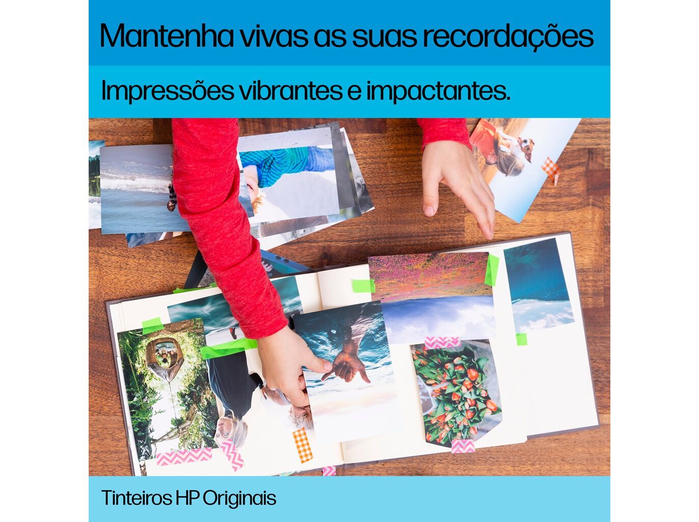 TINTEIRO ORIGINAL HP 924 CYAN 4K0U3NE#SE1 image number 2