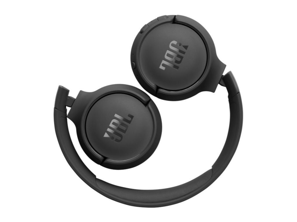 AUSCULTADORES SEM FIO JBL T 520 BT PRETO image number 8