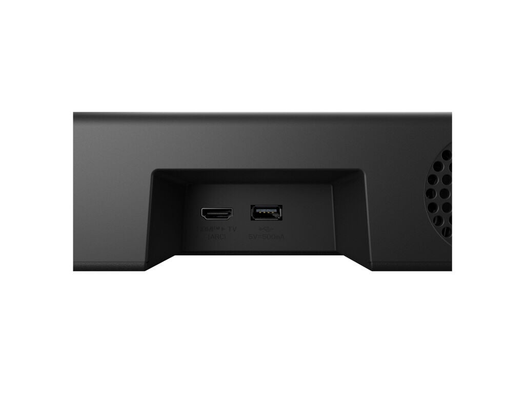 BARRA DE SOM LG S30A.AEUTLLK 2.1 CH 140W image number 3