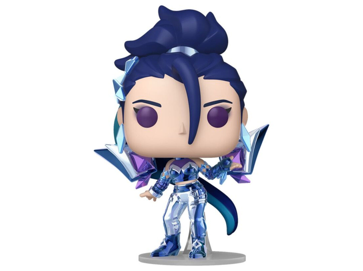 FIGURA POP! FUNKO LOL- K/DA KAI'SA image number 1