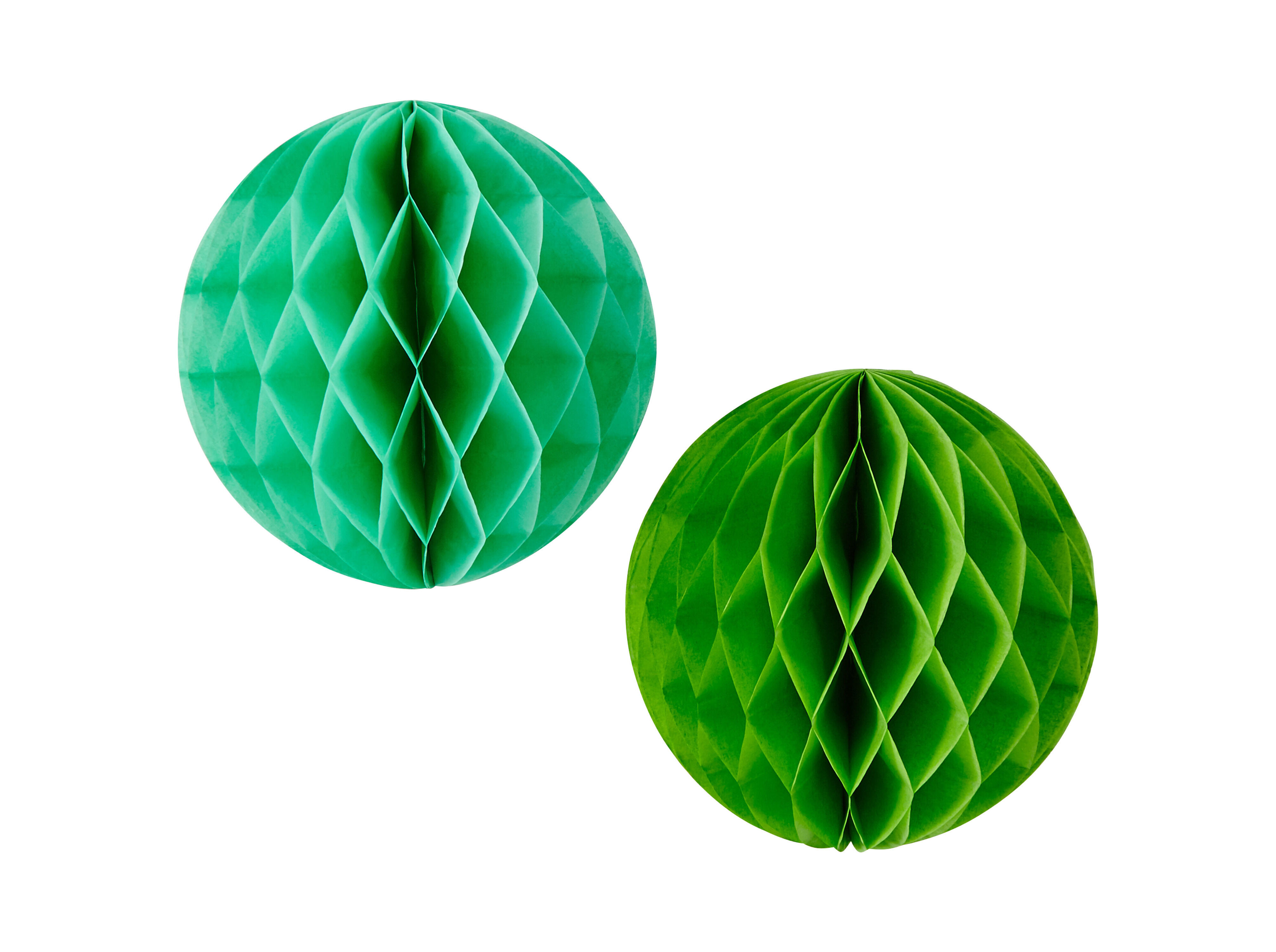 PACK 2 FLORES PAPEL ACTUEL ZUL 20CM