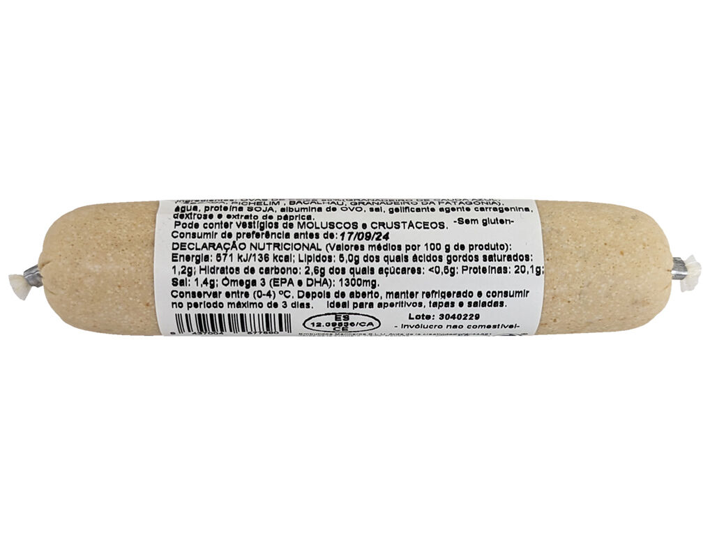 OVAS COZIDAS EMBUMAR FRESCAS 90GR image number 1