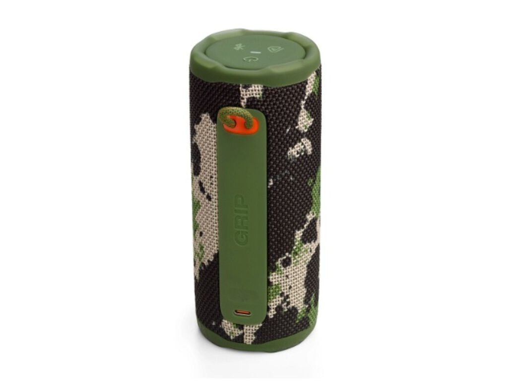 COLUNA PORT&Aacute;TIL JBL GRIP SQUAD image number 2