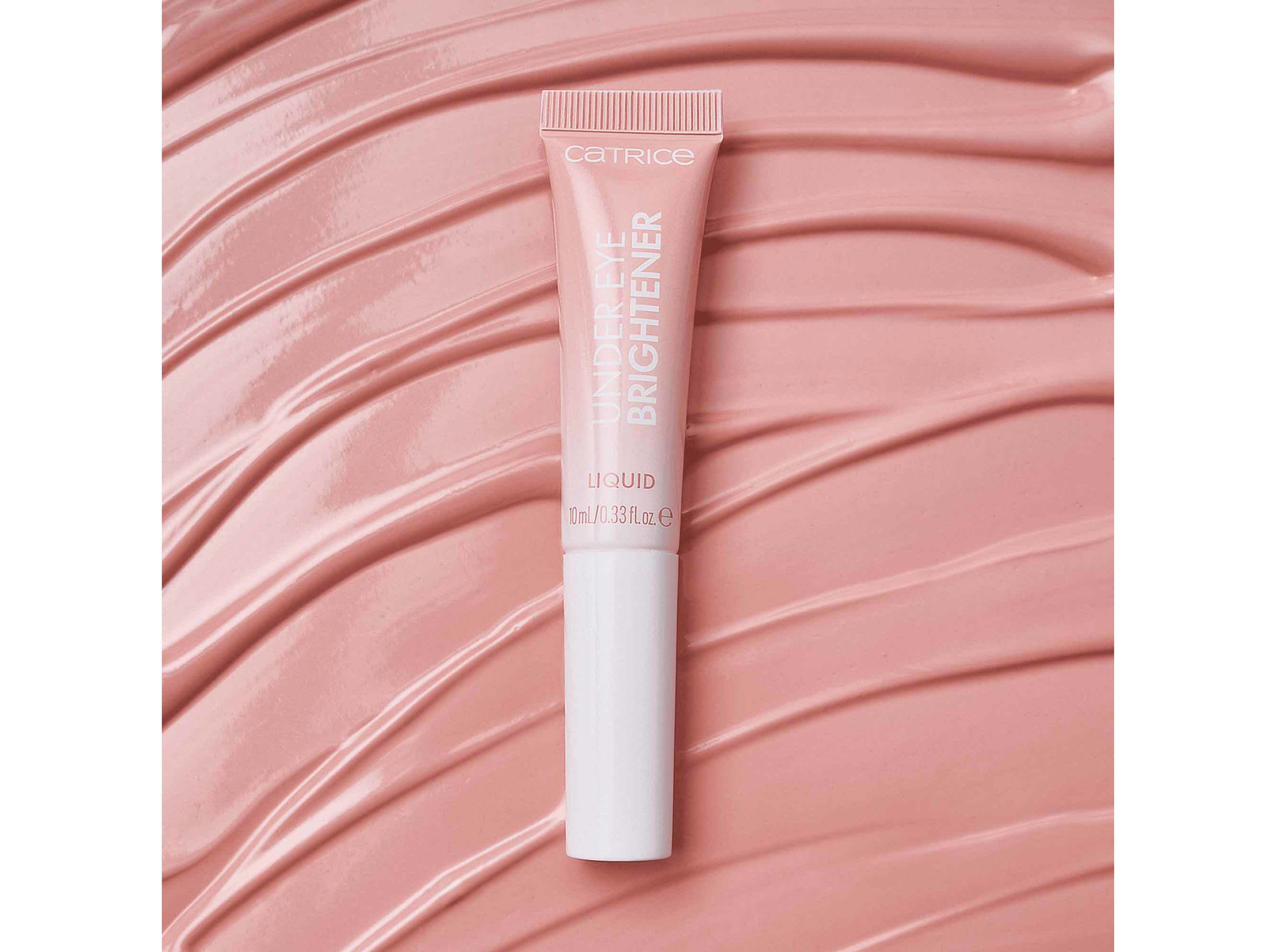 ILUMINADOR CATRICE NUDE 10ML image number 1