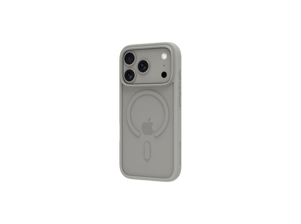 CAPA DBRAMANTE IPHONE 18 PRO GRENEN MS RS image number 2