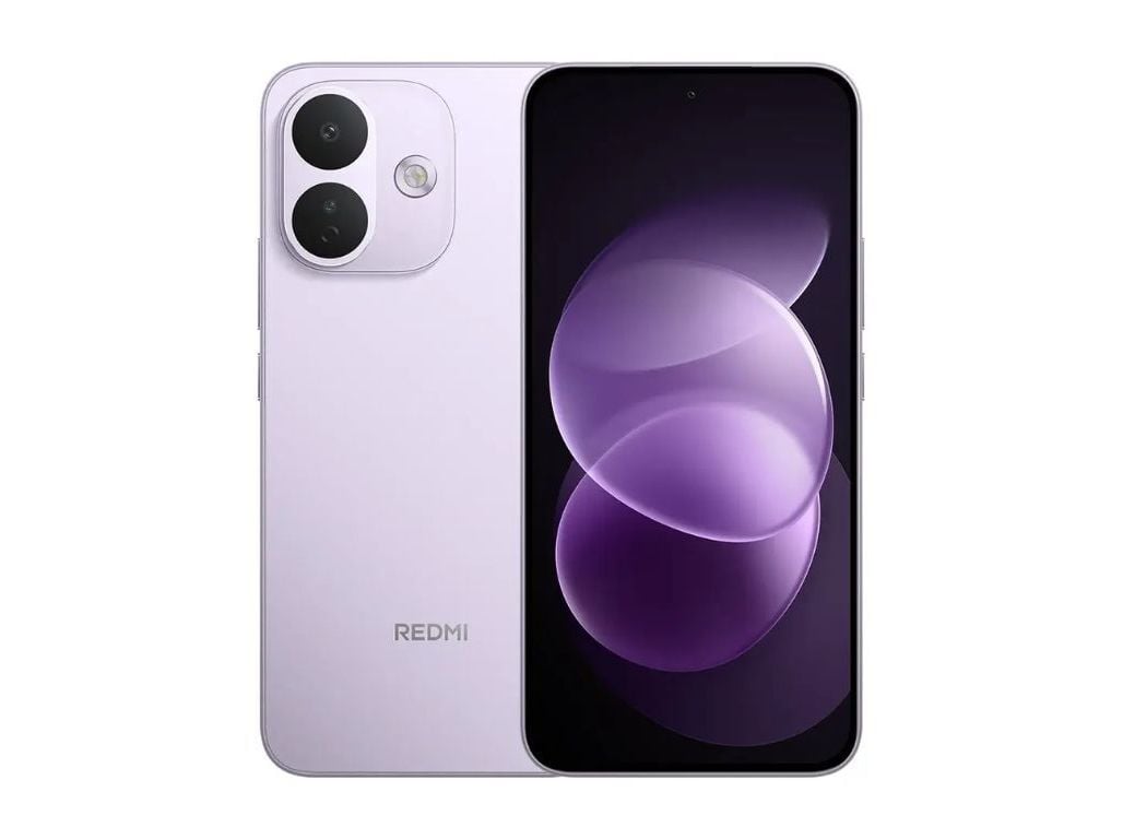 SMARTPHONE REDMI NOTE 17 PRO 5G PURPLE 6/256GB