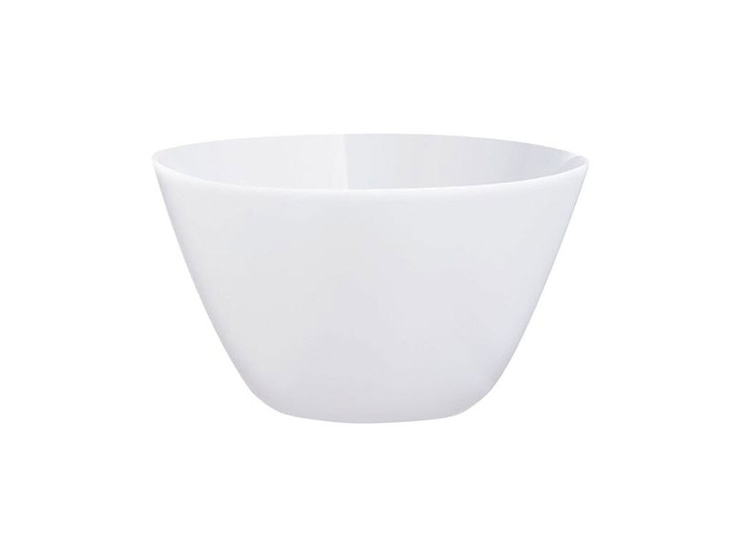 TA&Ccedil;A MULTIUSOS ALICE POLEGAR BRANCO OPAL 120ML image number 1