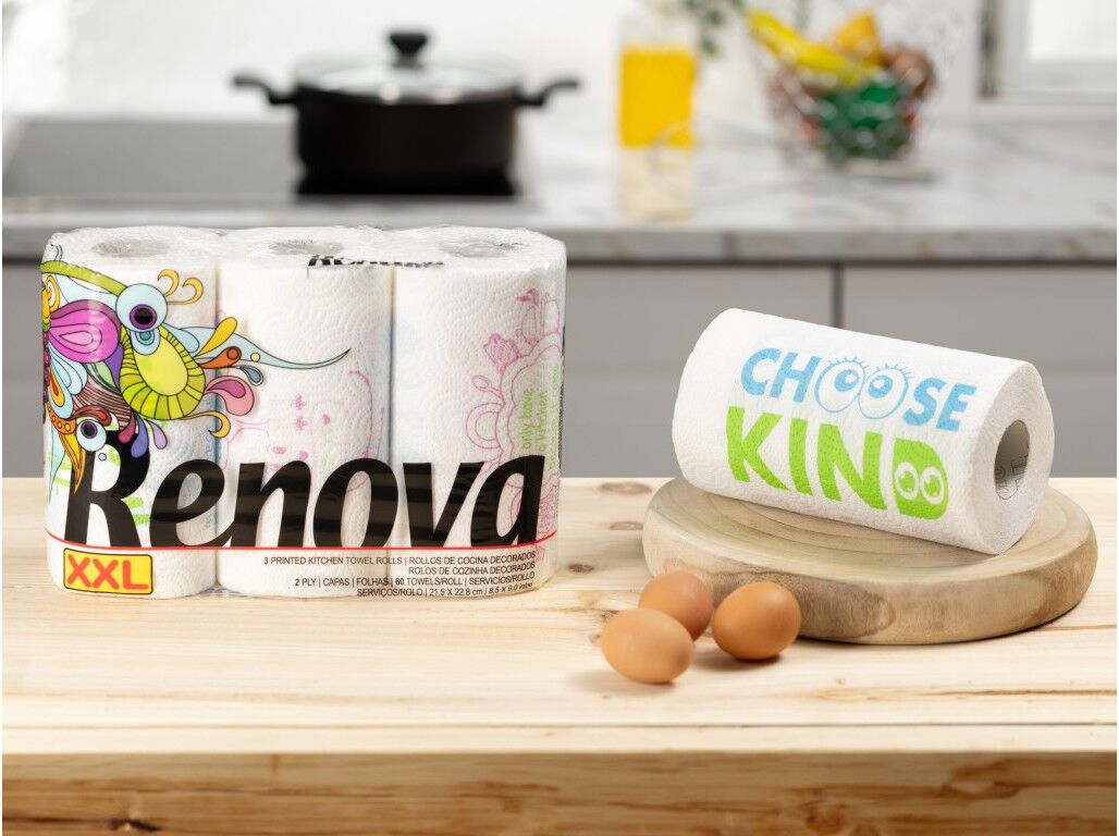 ROLOS COZINHA RENOVA DECORADO 3 UN image number 1