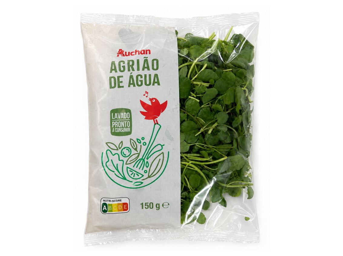 AGRI&Atilde;O AUCHAN 150 G