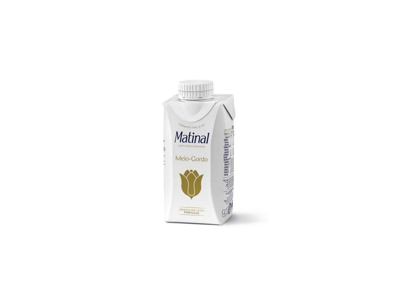 LEITE MATINAL UHT ESPECIAL MG 200ML image number 0