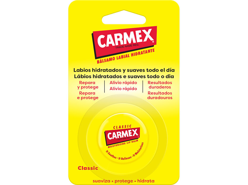 B&Aacute;LSAMO CARMEX LABIAL BOI&Atilde;O 7.5G image number 0