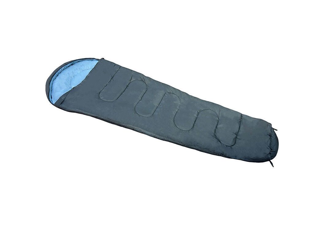 SACO CAMA VERDE GARDENSTAR 80/50X225CM 1.2KG image number 0