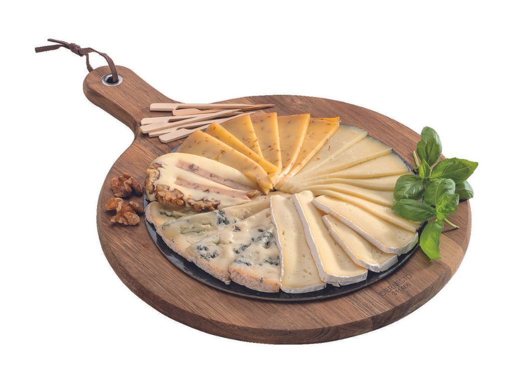 T&Aacute;BUA QUEIJOS IMPORTADOS KG image number 0