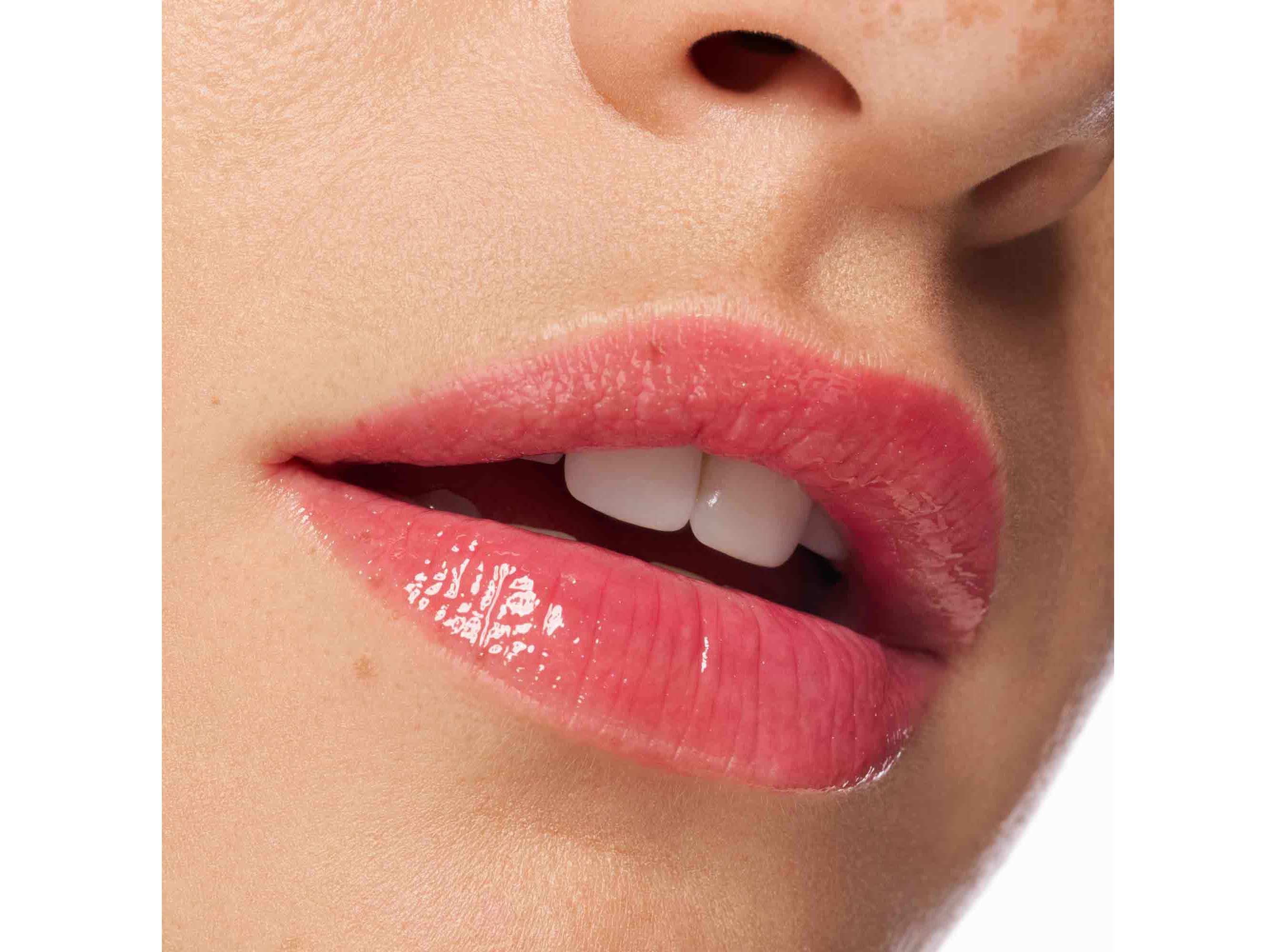 LIPGLOSS ESSENCE CHILI BOMB SHINY 01 image number 5