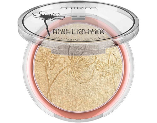BASE CATRICE MORE THAN GLOW HIGHLIGHTER 010 image number 0