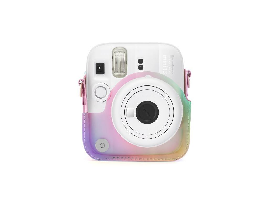 BOLSA FUJIFILM MINI 13 IRIDESCENT image number 1