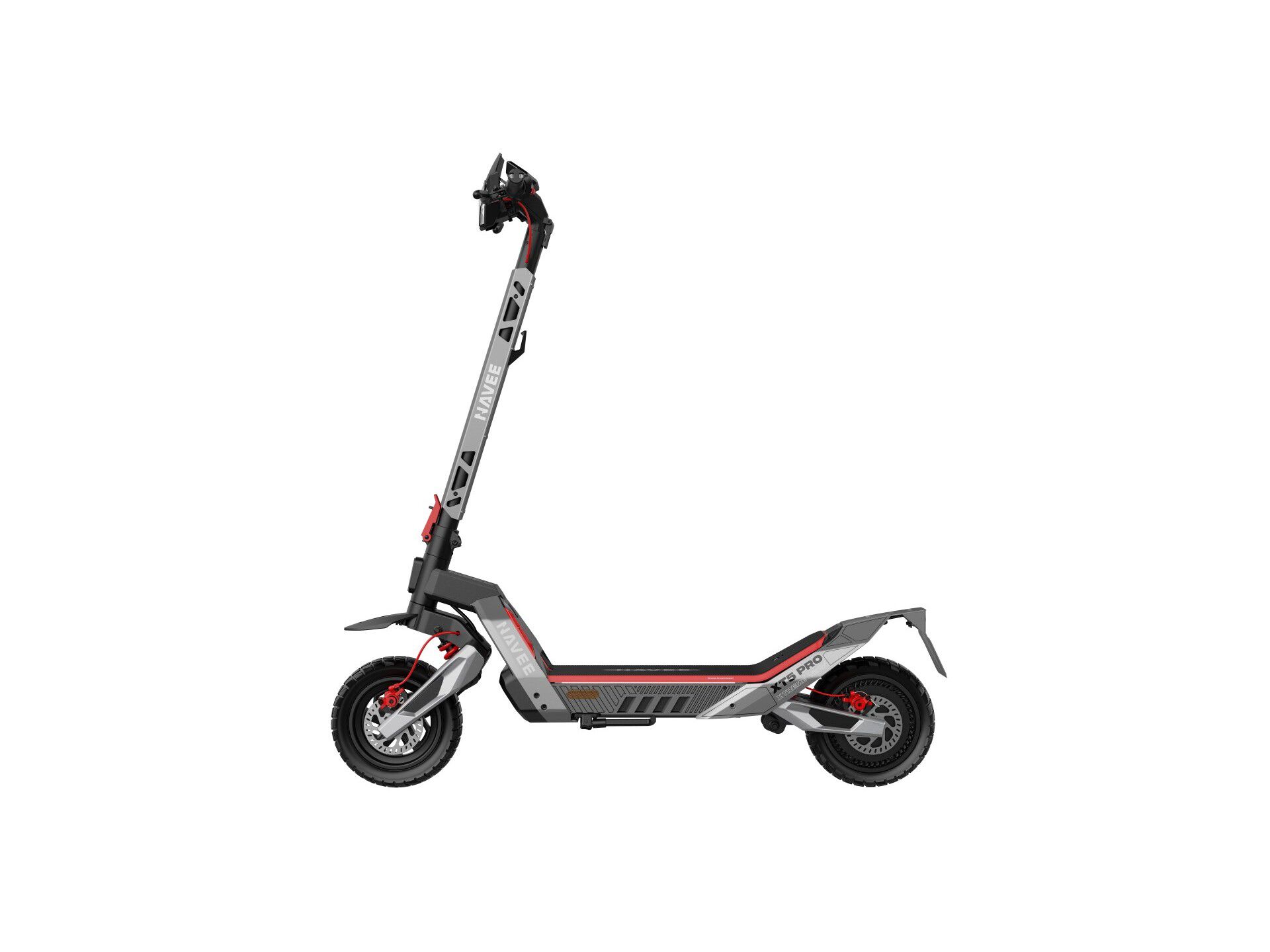 TROTINETE NAVEE XT5 PRO image number 1