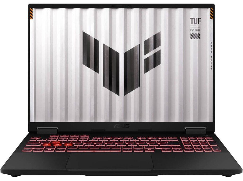PORT&Aacute;TIL GAMING ASUS FA608UMI-R72D56 (16" AMD RYZEN7 RAM: 16GB 512GB)