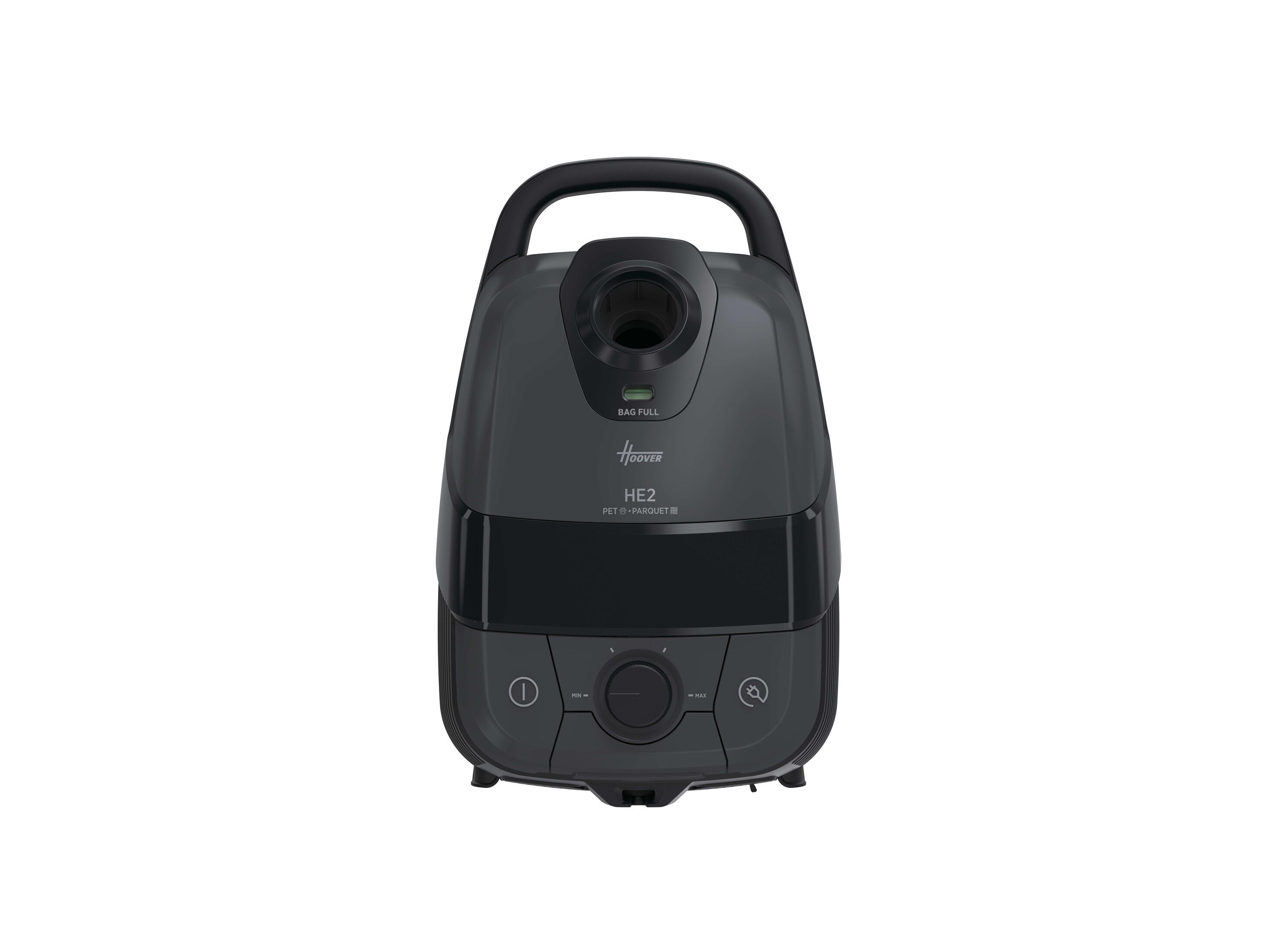 ASPIRADOR COM SACO HOOVER HE210P 011 HE2 PET image number 2