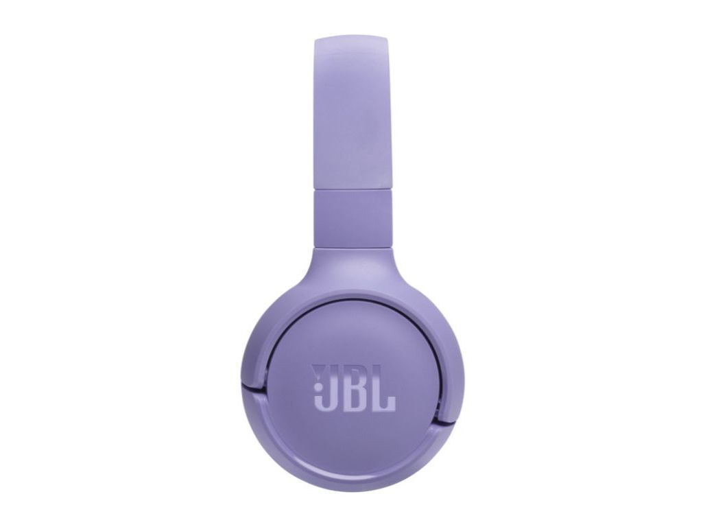 AUSCULTADORES SEM FIO JBL T 520 BT PURPLE image number 4