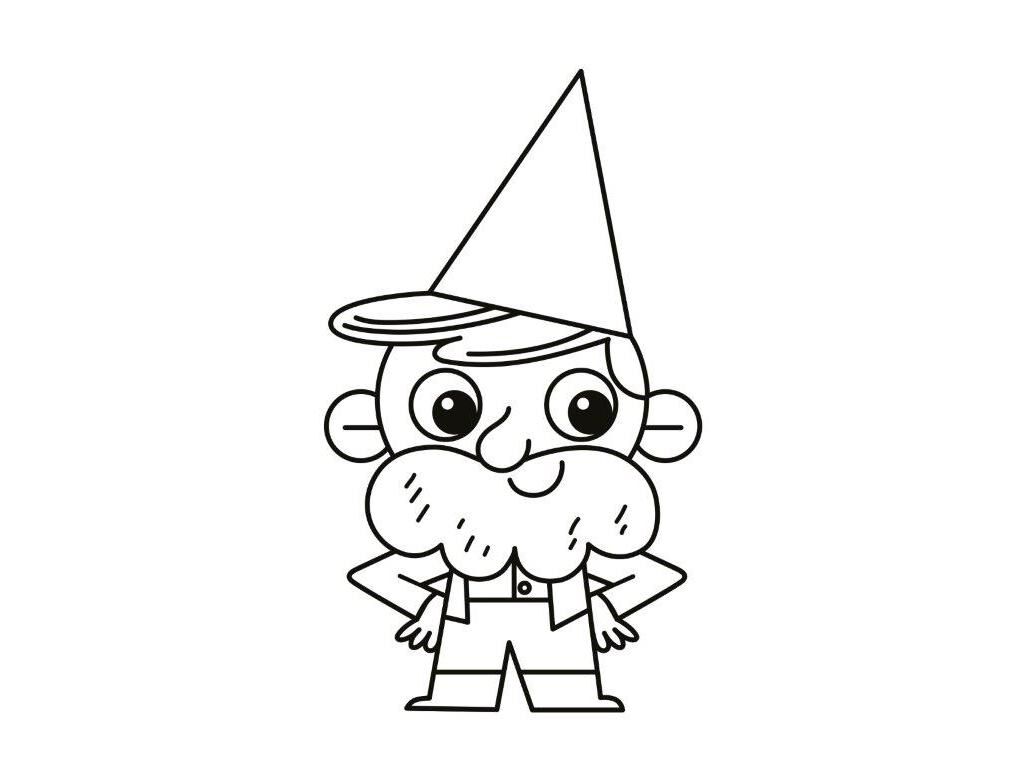 LIVRO LEVA E PINTA COM GRANDES L&Aacute;PIS AMARELO-C&Atilde;O image number 1