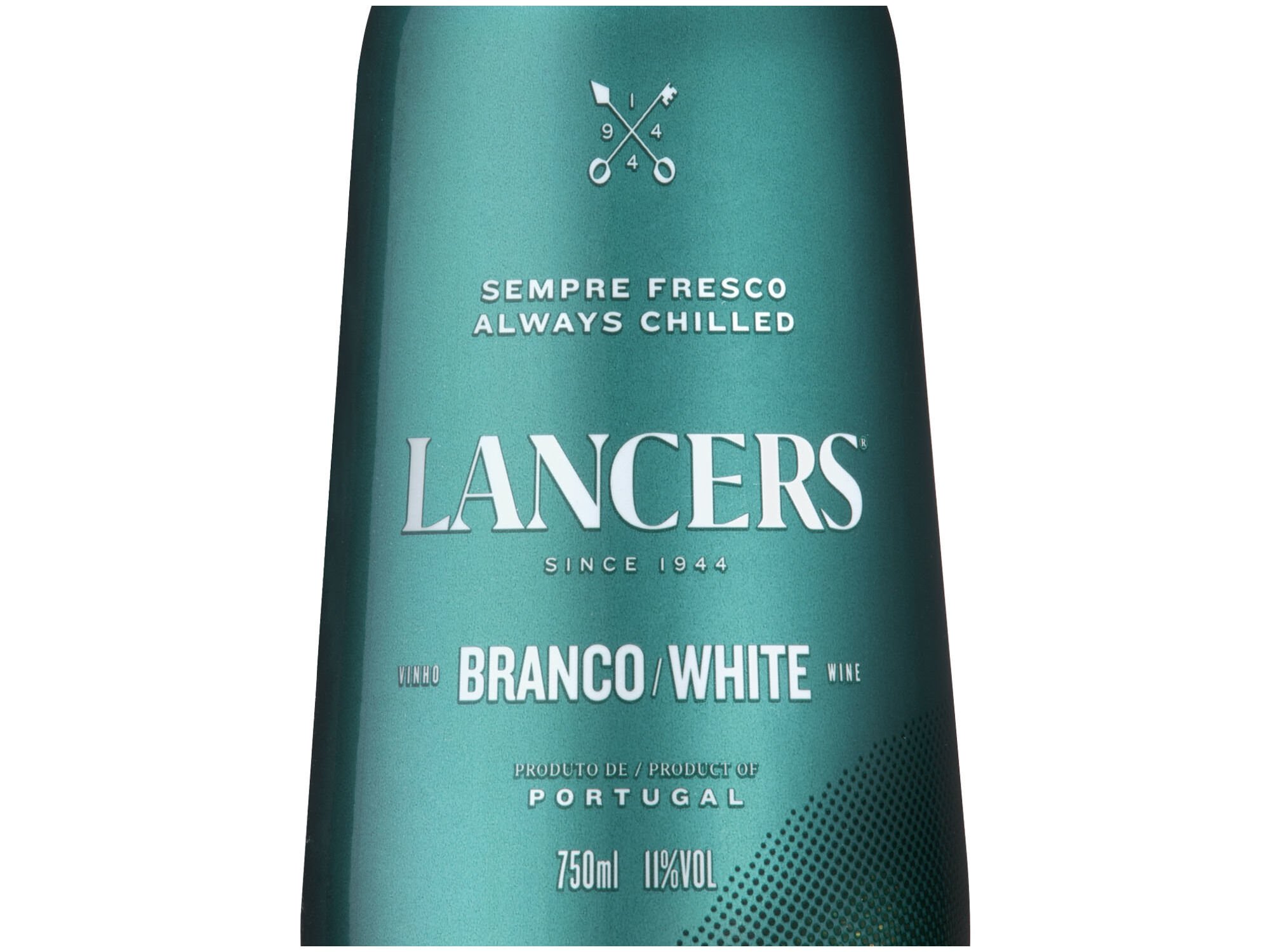 VINHO BRANCO LANCERS 0.75 L image number 1
