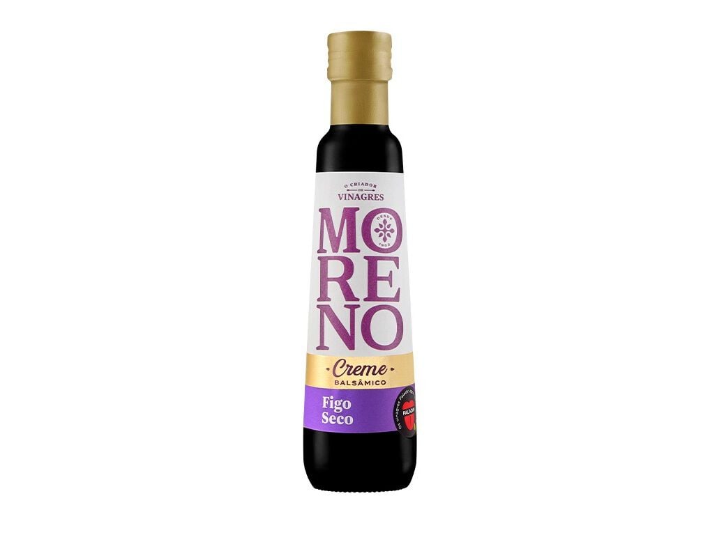 CREME BALS&Acirc;MICO MORENO FIGO 250ML image number 0