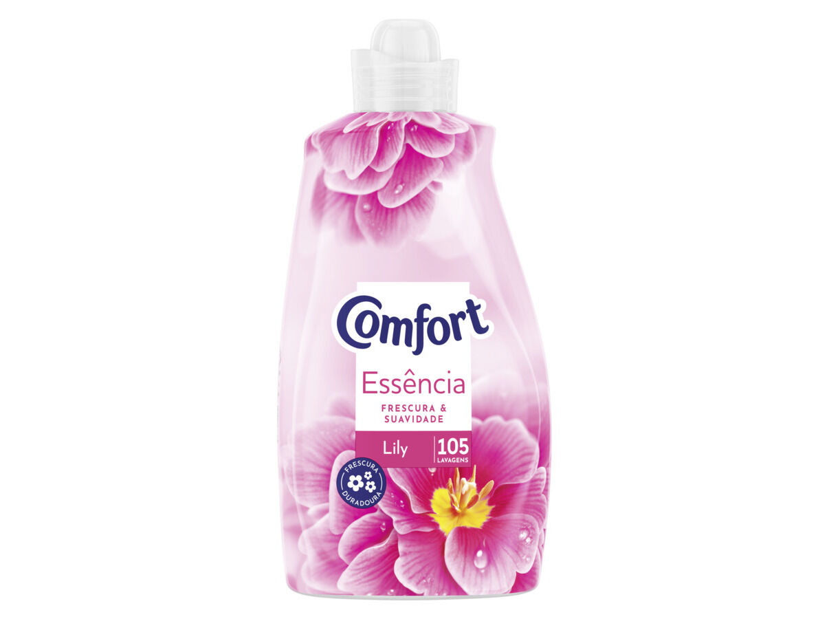AMACIADOR CONCENTRADO COMFORT ESS&Ecirc;NCIA LILY 105D image number 0