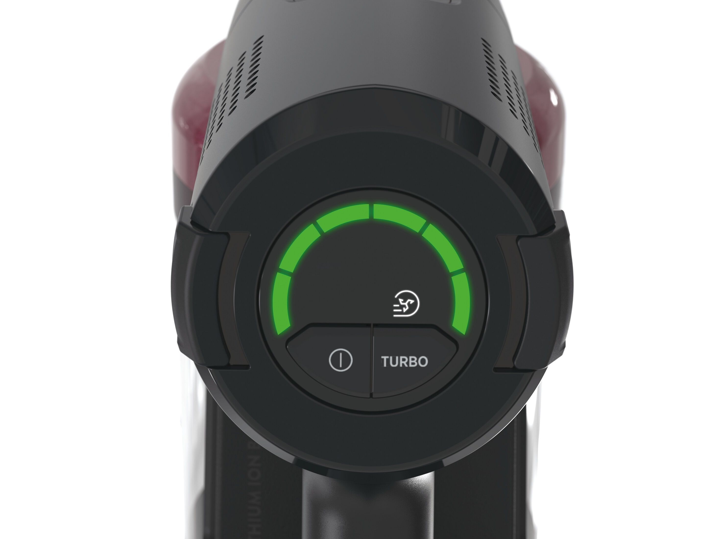 ASPIRADOR VERTICAL HOOVER HF410H 011 25.2V image number 1