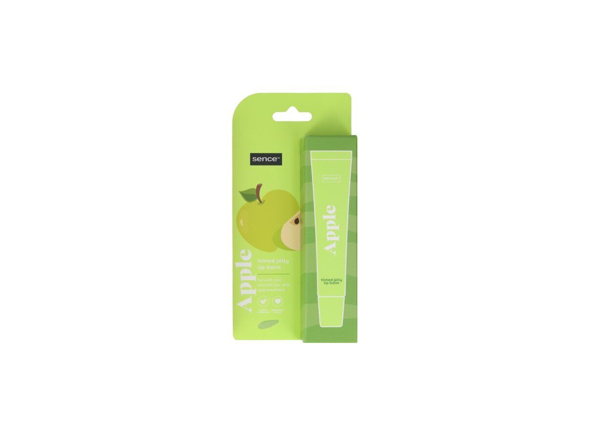LIP BALM SENCE THE GOOD RECIPE 1 UN image number 1