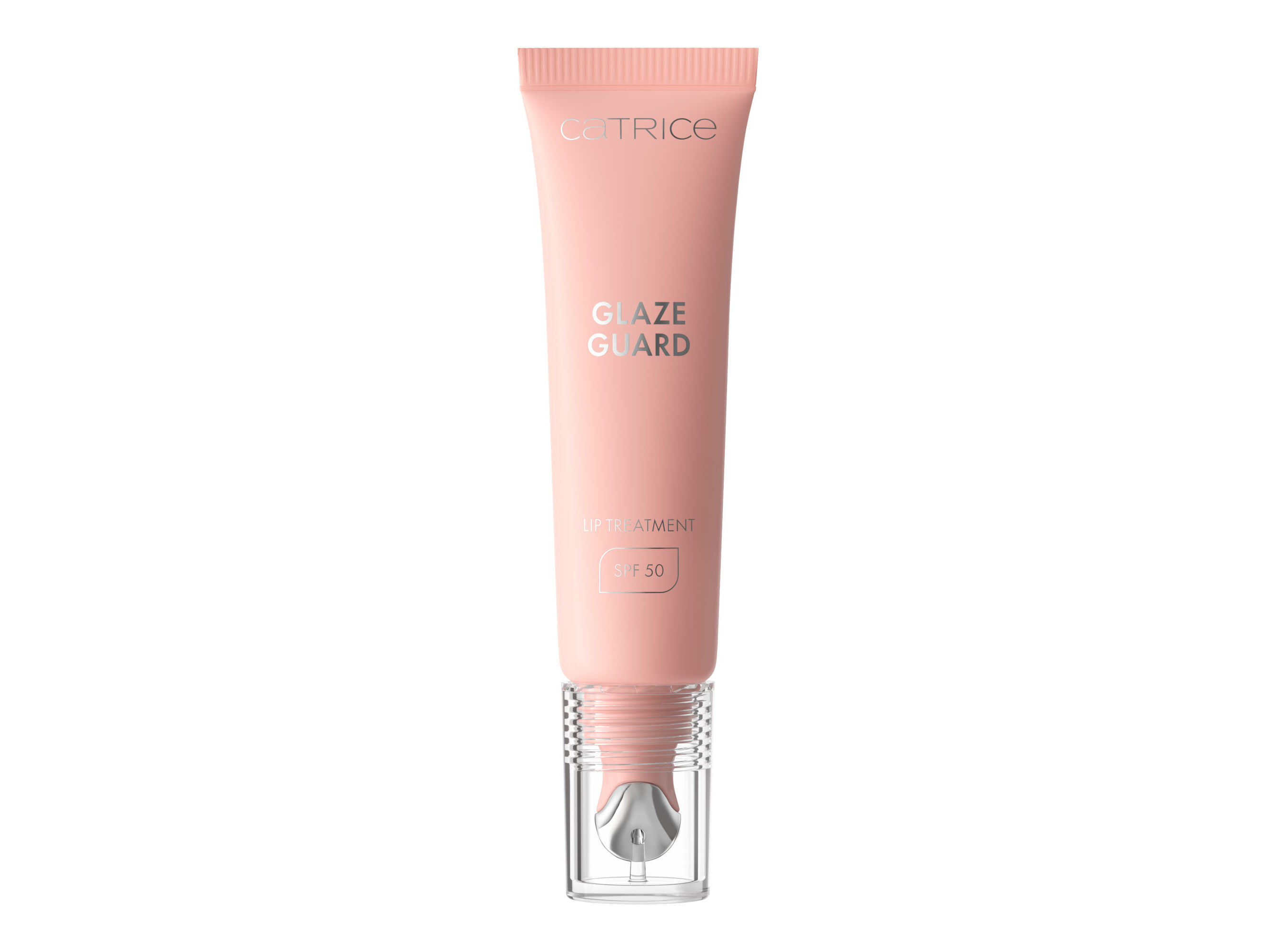 TRATAMENTO DE L&Aacute;BIOS CATRICE GLAZE GUARD 020 10ML image number 1