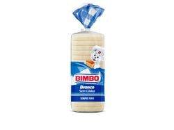 PÃO BIMBO FORMA SEM CÔDEA 650G