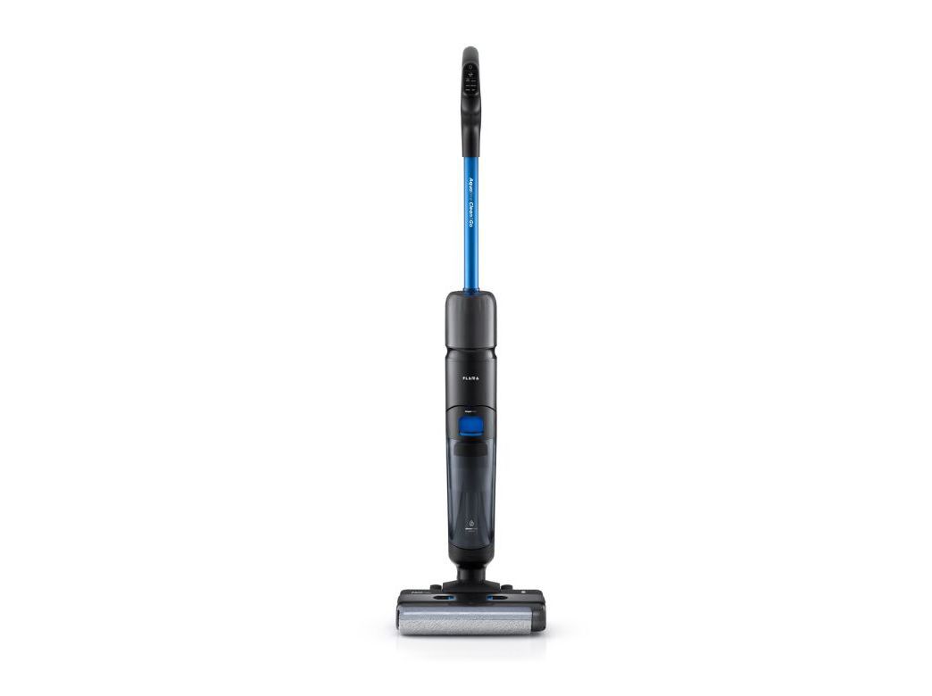 ASPIRADOR VERTICAL &Aacute;GUA FLAMA 1691FL AQUALINE CLEAN & GO