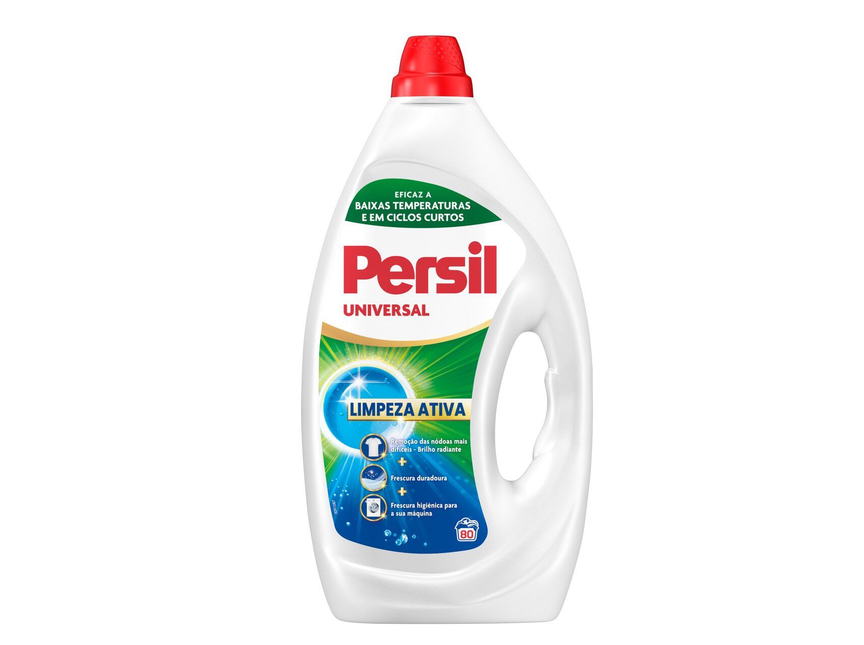 DET. ROUPA M&Aacute;Q. PERSIL UNIVERSAL 80D image number 0