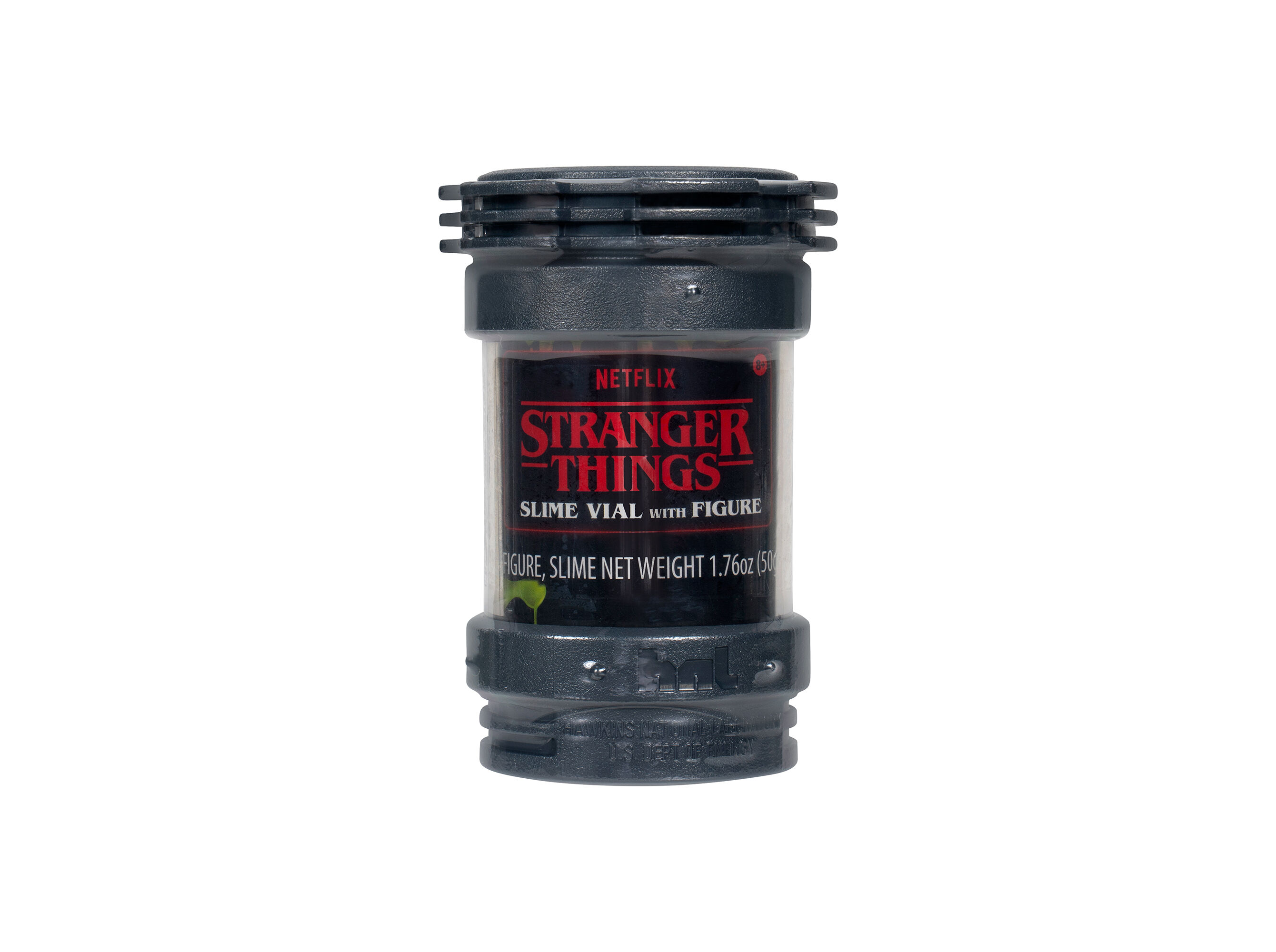 FIGURA E SLIME STRANGER THINGS image number 0