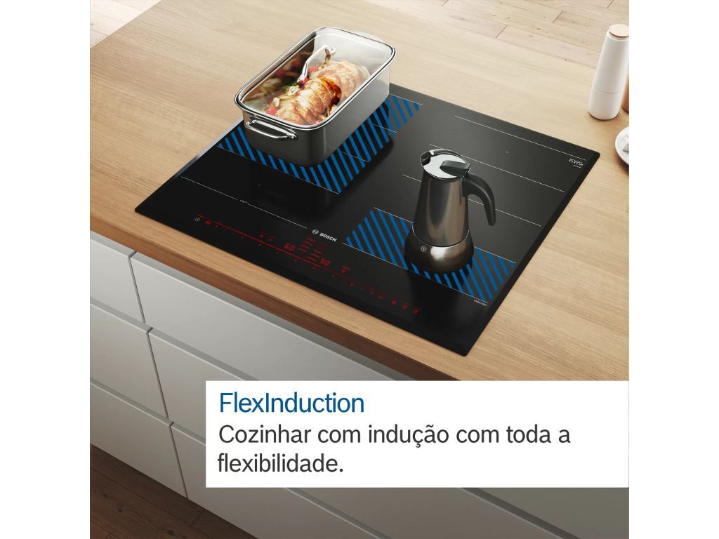 PLACA DE INDU&Ccedil;&Atilde;O BOSCH PXV975DV1E SERIE 8 PRETO 91.6CM image number 3