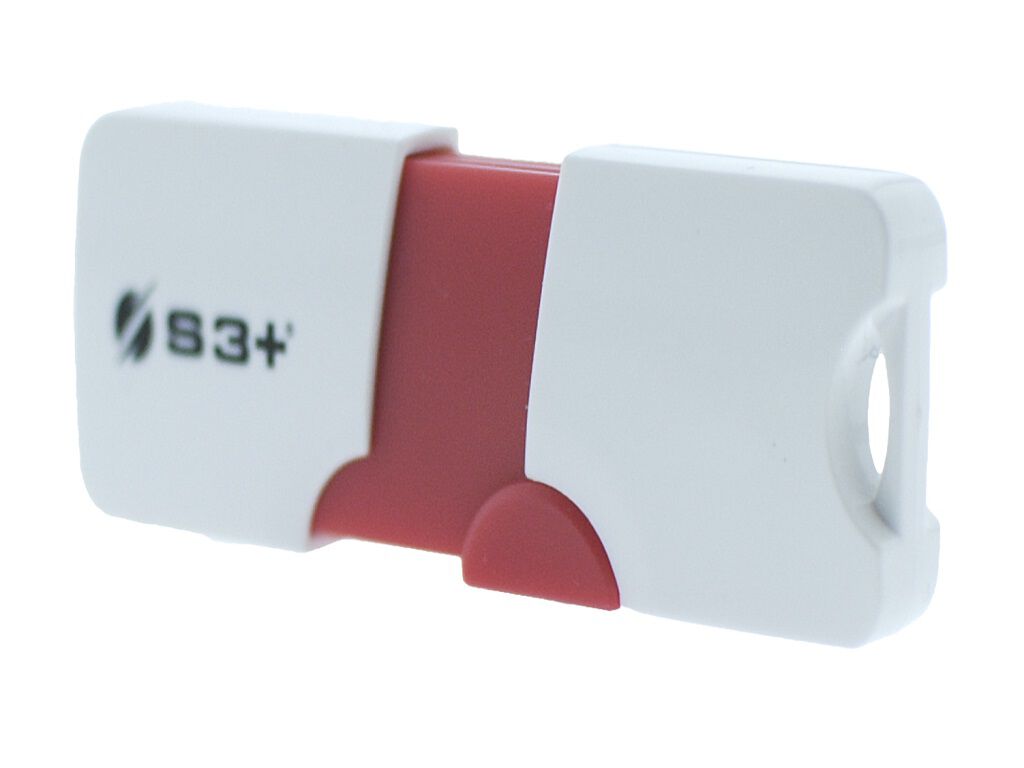 PEN USB S3+ 64GB 3.1 image number 3