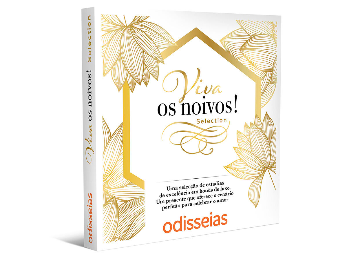 ALOJAMENTO ODISSEIAS