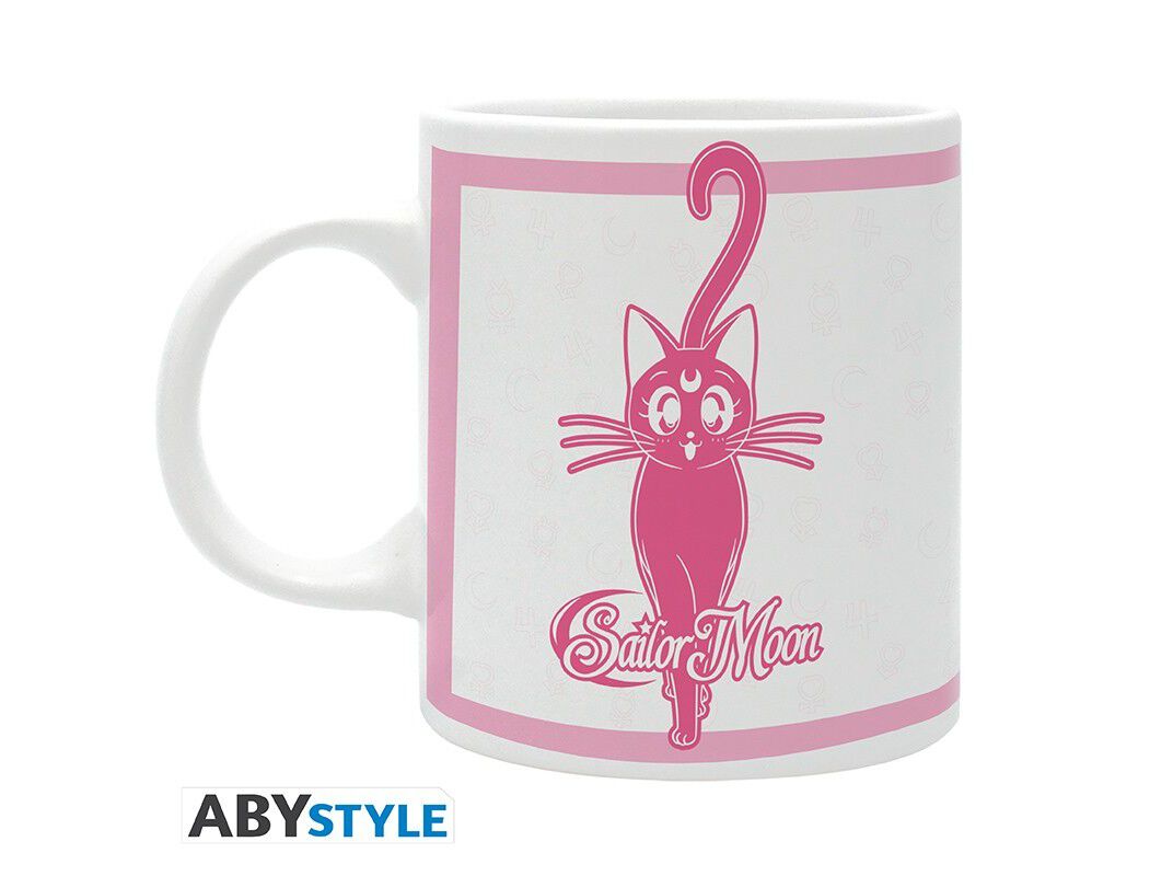 CANECA SAILOR MOON image number 1