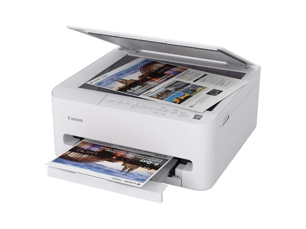 IMPRESSORA JATO DE TINTA CANON 7181C006 image number 3